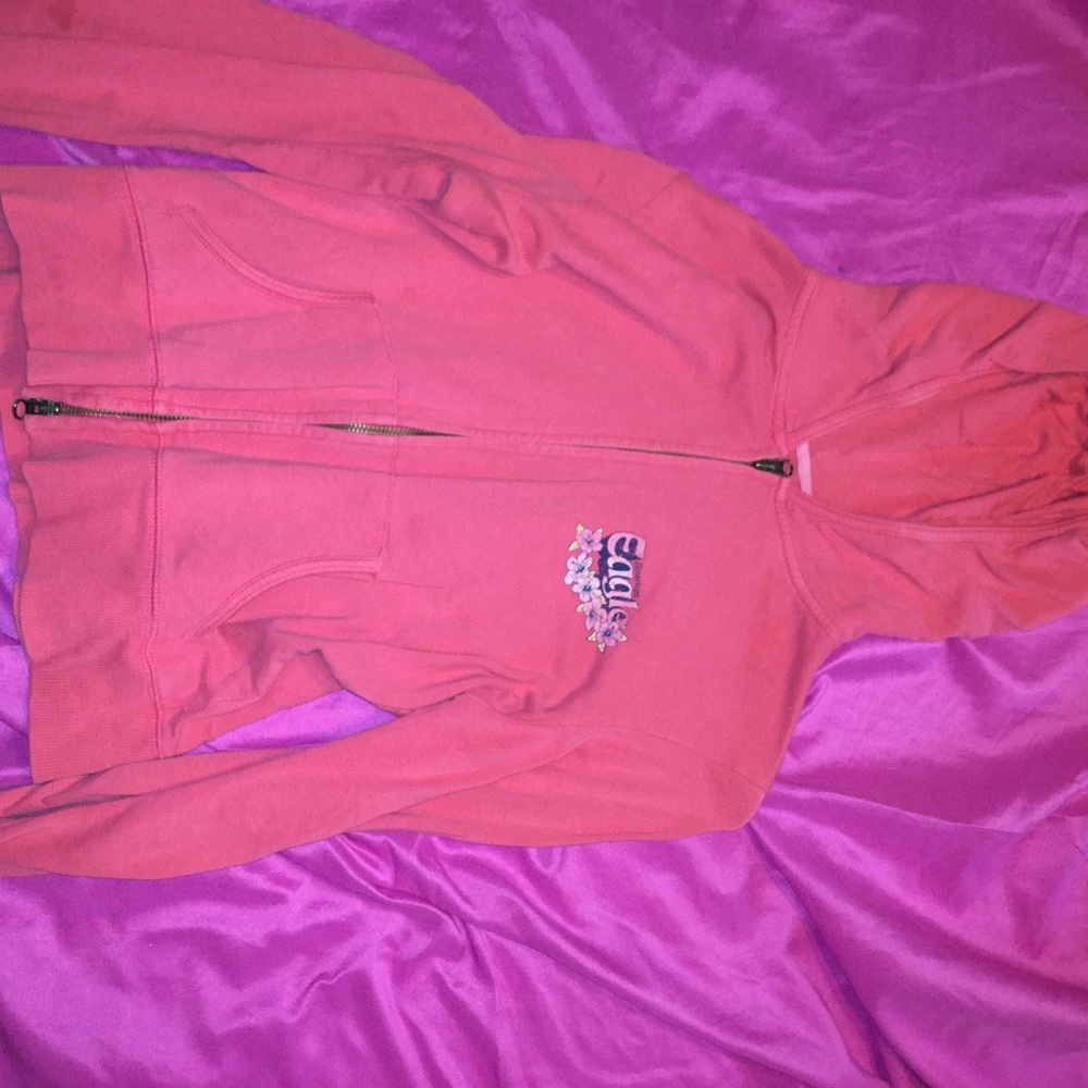 American Eagle jacket